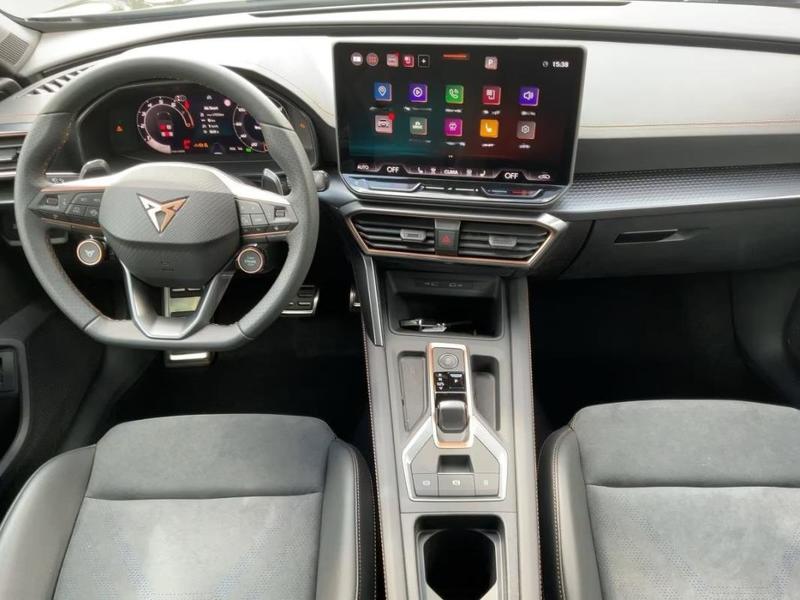 Cupra Formentor (2) 1.5 Ehybrid 204 V Dsg6