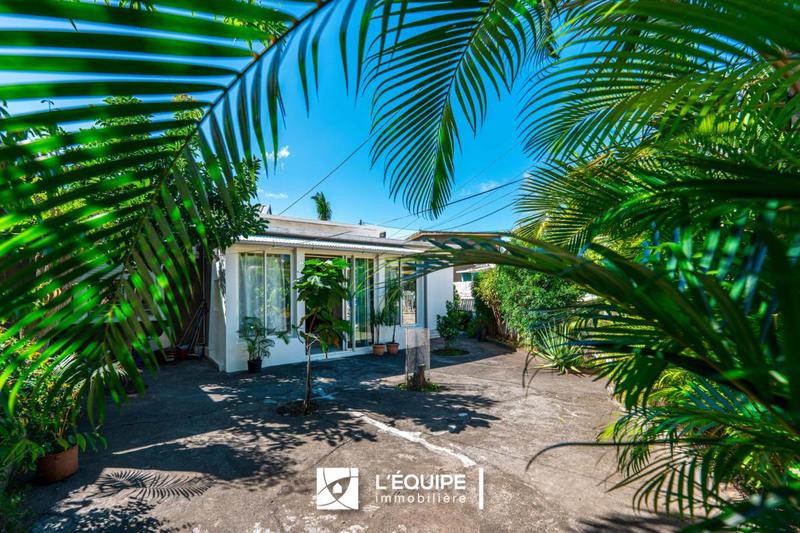 Maison ancienne - 81 m² - 7 pièces