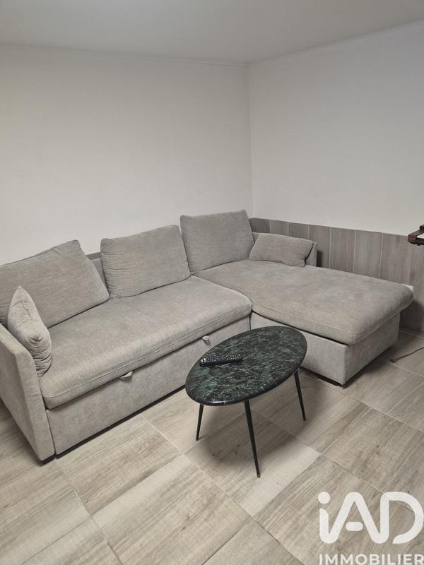 Maison - 140 m² - 7 pièces