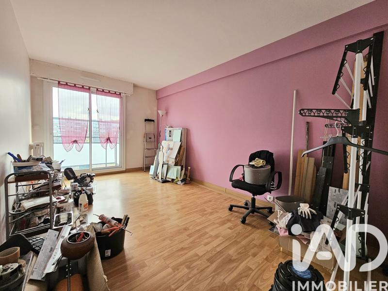 Appartement - 73 m² - 3 pièces