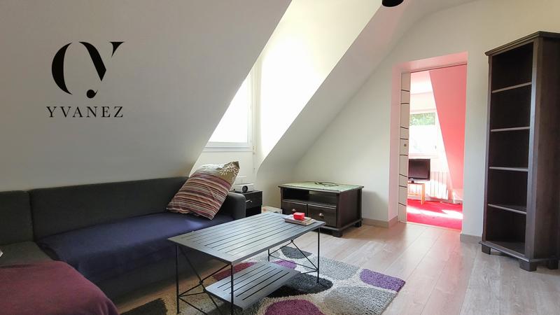 Maison - 122 m² - 7 pièces