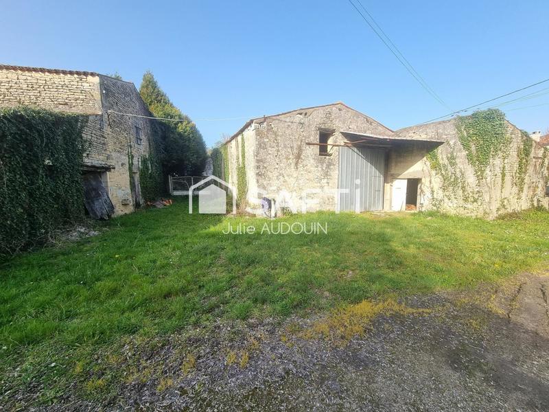 Maison - 141 m² - 5 pièces