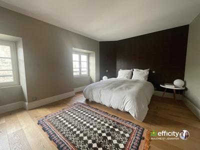 Duplex - 190 m² - 6 pièces