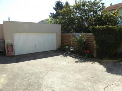 Maison - 144 m² - 6 pièces