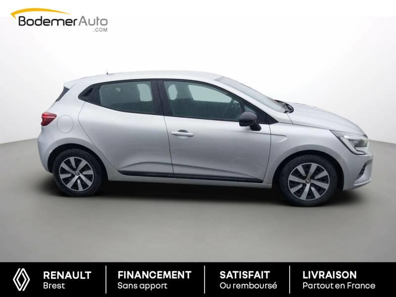 Renault Clio TCe 90 Equilibre