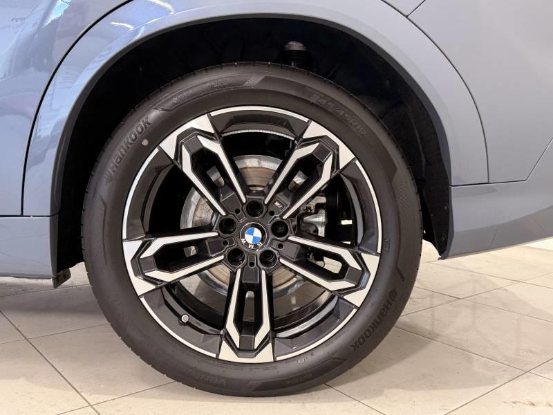 Bmw X2 sDrive 20i 170ch Dkg7 m Sport