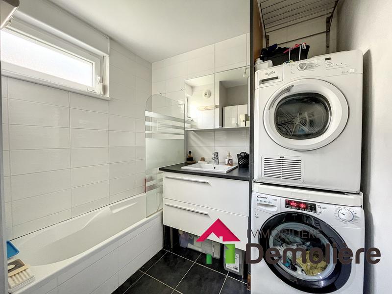 Appartement - 103 m² - 5 pièces