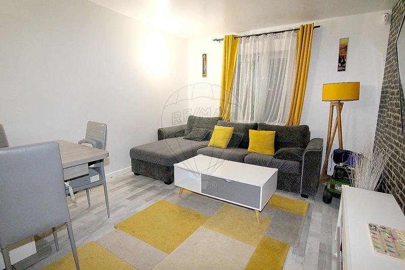 Duplex - 66 m² - 3 pièces