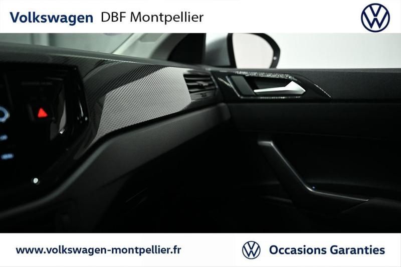 Volkswagen Taigo 1.0 Tsi 116 Dsg7 Life Plus