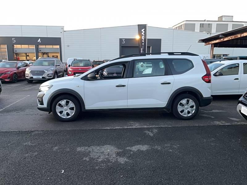 Dacia Jogger Eco-G 100 5 places Essential