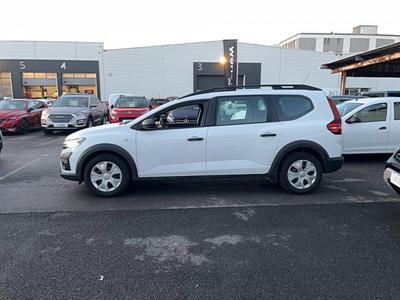 Dacia Jogger Eco-G 100 5 places Essential