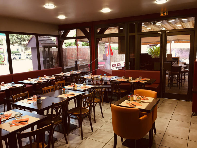 Immeuble - 12 pièces