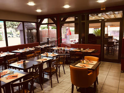 Immeuble - 12 pièces