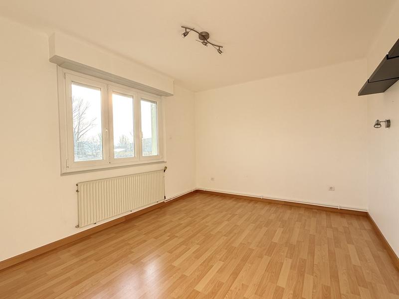 Appartement - 89 m² - 4 pièces