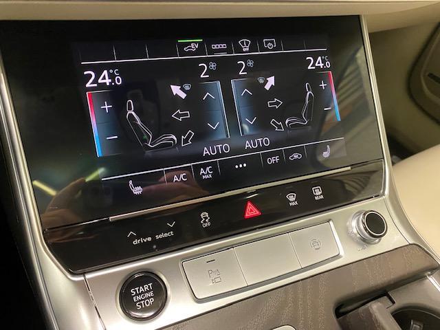 Audi A6 Avant 50 TFSIe 299 ch s tronic 7 Quattro Avus Extended