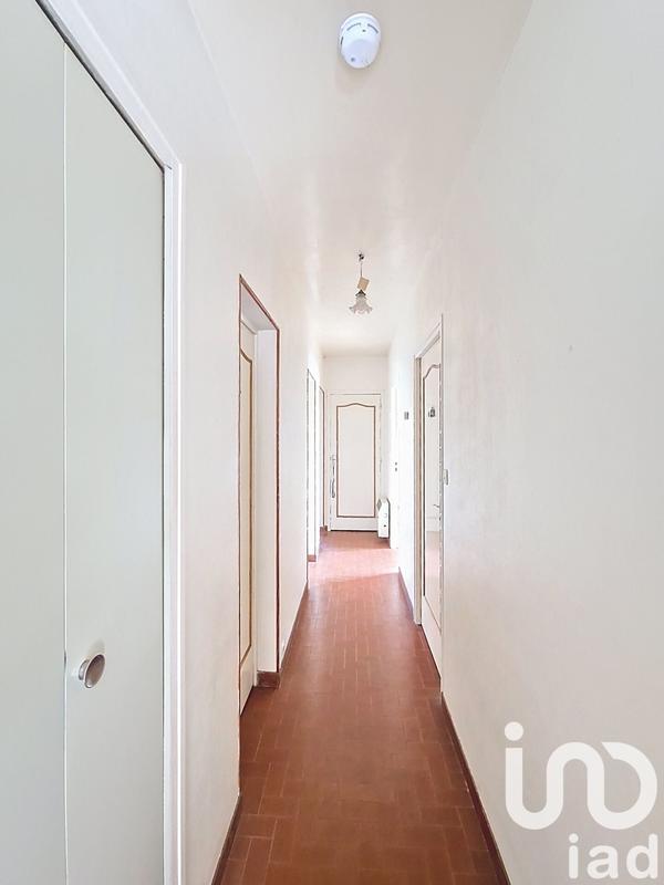 Maison - 111 m² - 4 pièces