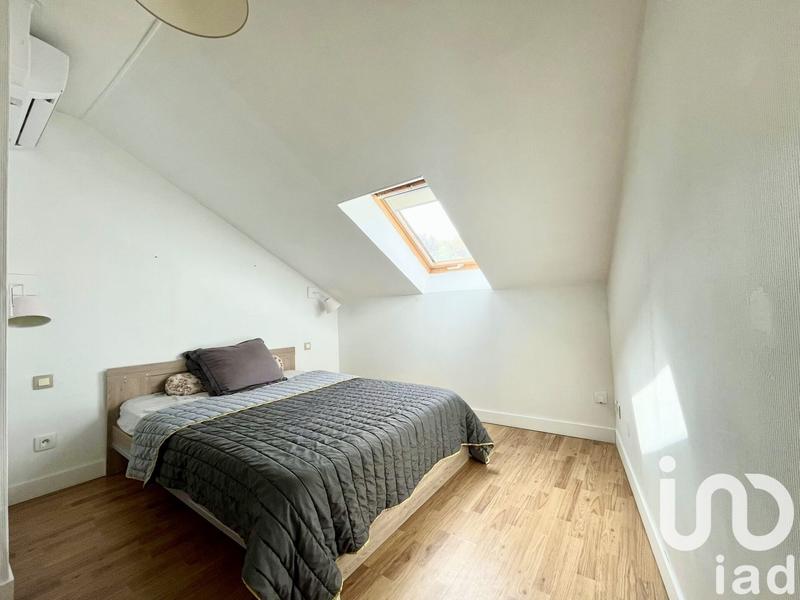 Maison - 142 m² - 4 pièces