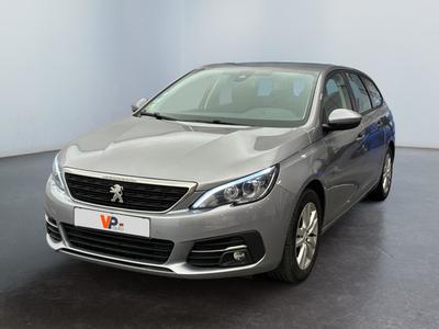 Peugeot 308 Sw Business BlueHDi 130ch s&amp;S Eat8 Active