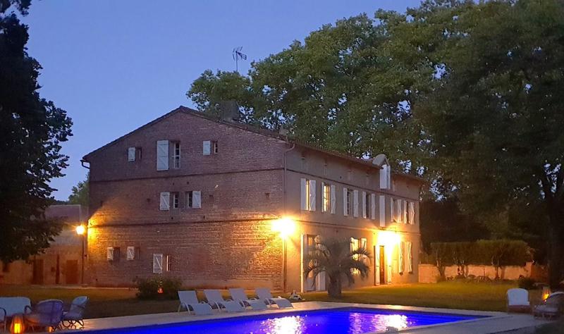 Château - 830 m² - 23 pièces