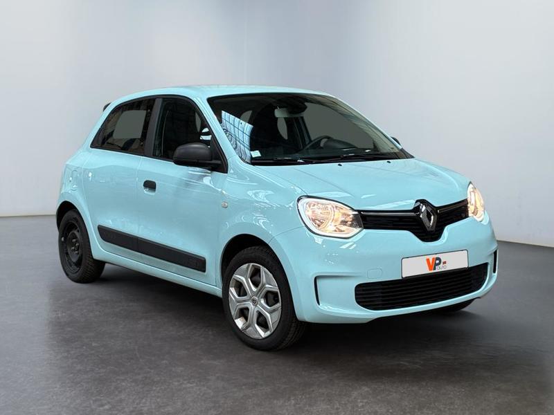 Renault Twingo III SCe 65 Life