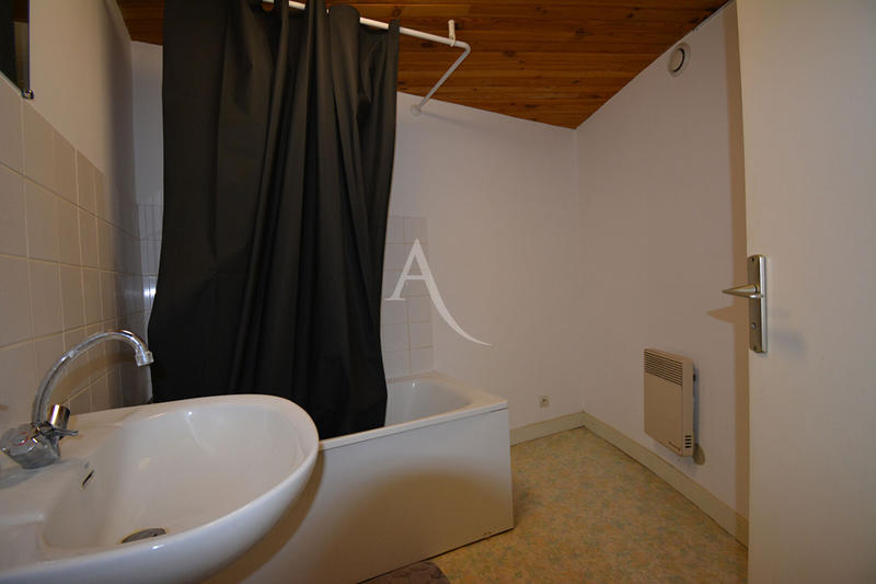 Appartement - 39 m² - 2 pièces