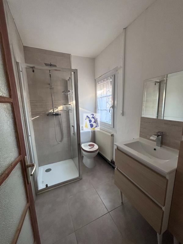 Maison - 86 m² - 5 pièces