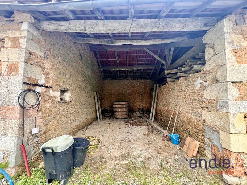 Maison - 135 m² - 4 pièces