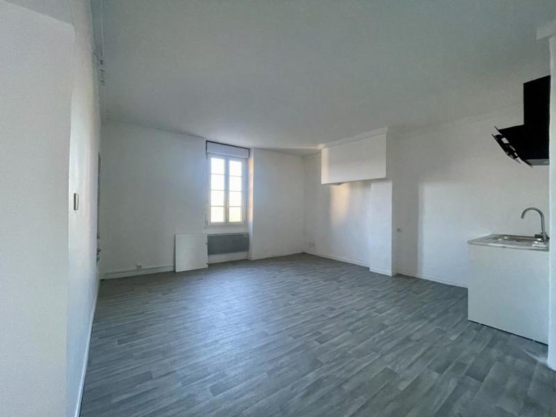 Immeuble - 426 m²