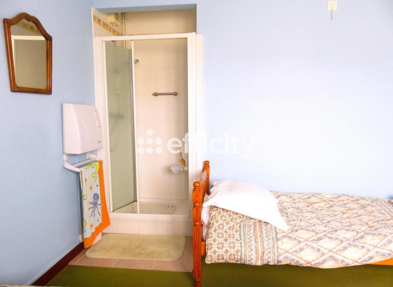 Pavillon - 133 m² - 6 pièces