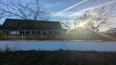 Maison - 141 m² - 6 pièces