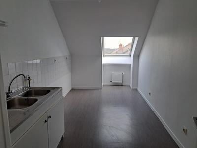 Appartement - 80 m² - 3 pièces