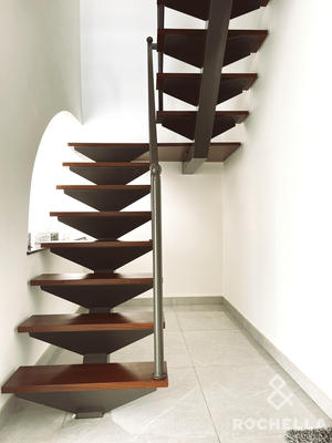 Maison - 187 m² - 6 pièces