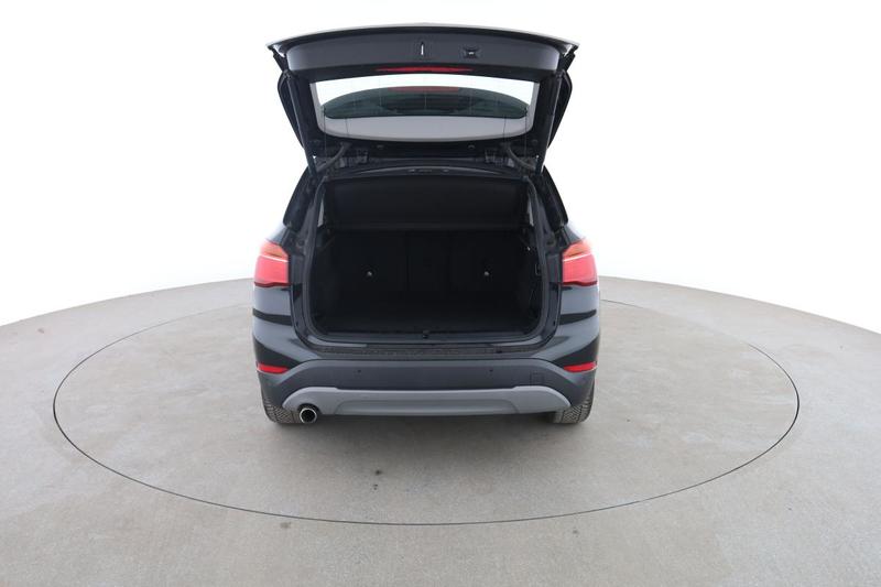 Bmw X1 sDrive16d Lounge 116 ch