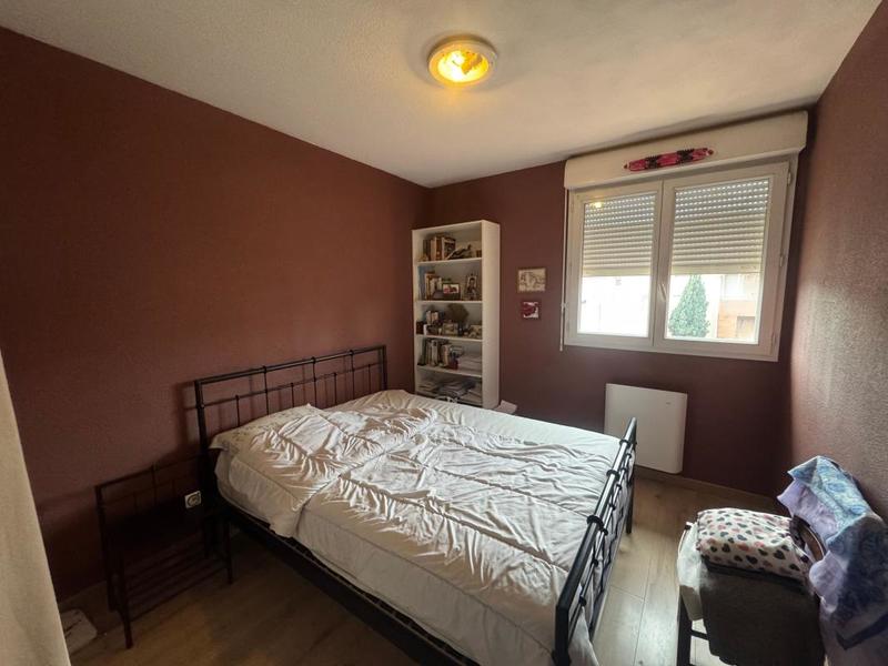 Appartement - 51 m² - 3 pièces