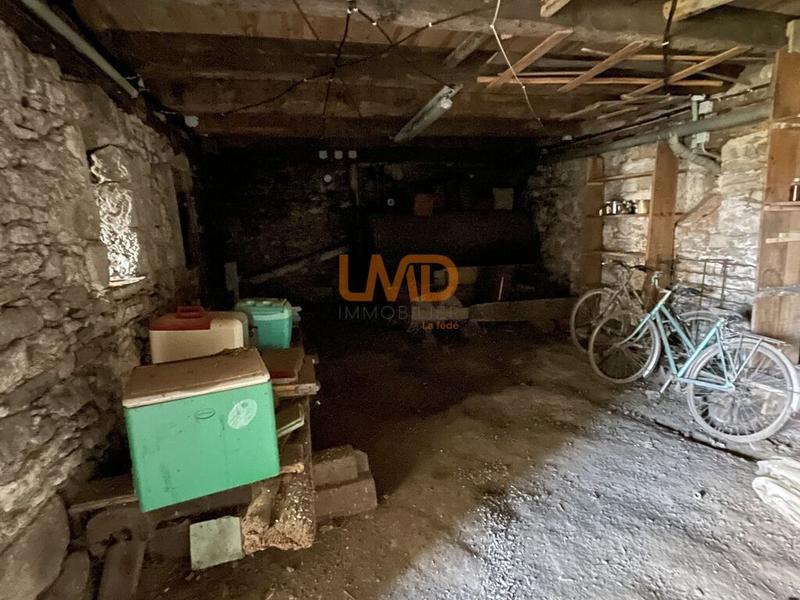 Maison - 102 m² - 4 pièces