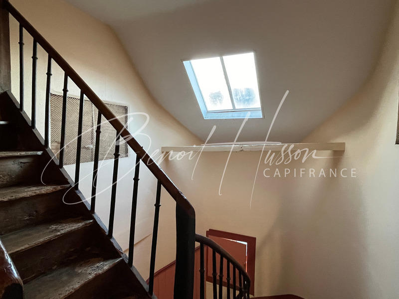 Appartement - 90 m² - 4 pièces