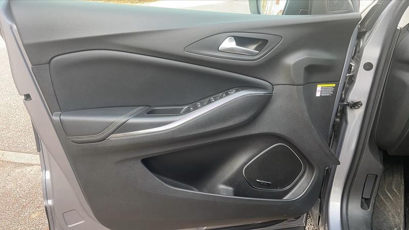 Opel Grandland X 1.2 Turbo 130 Eat6 Ultimate - Automatique