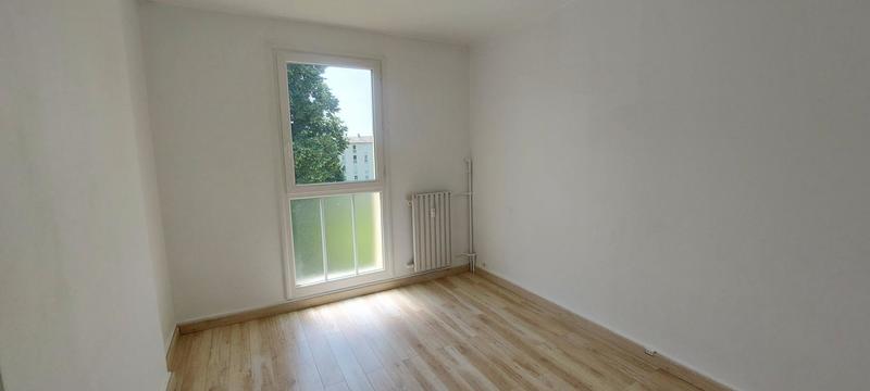 Appartement - 51 m² - 3 pièces