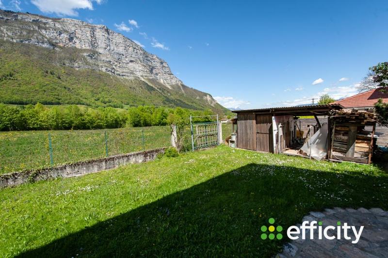 Appartement - 140 m² - 5 pièces