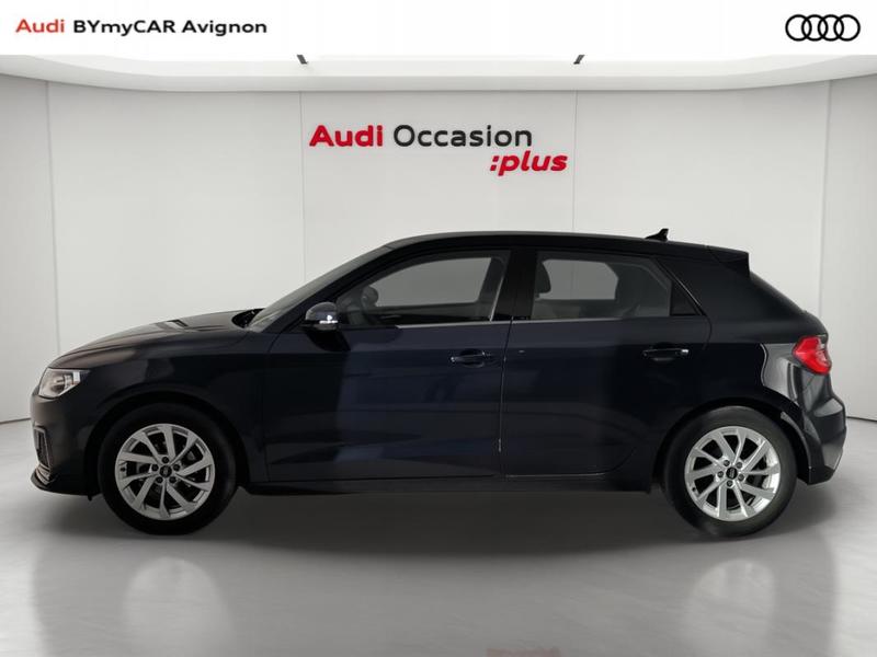 Audi A1 sportback 25 Tfsi 95 ch s tronic 7 Business line