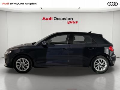 Audi A1 sportback 25 Tfsi 95 ch s tronic 7 Business line