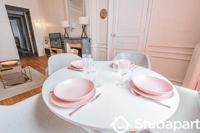 Appartement - 80 m² - 3 pièces