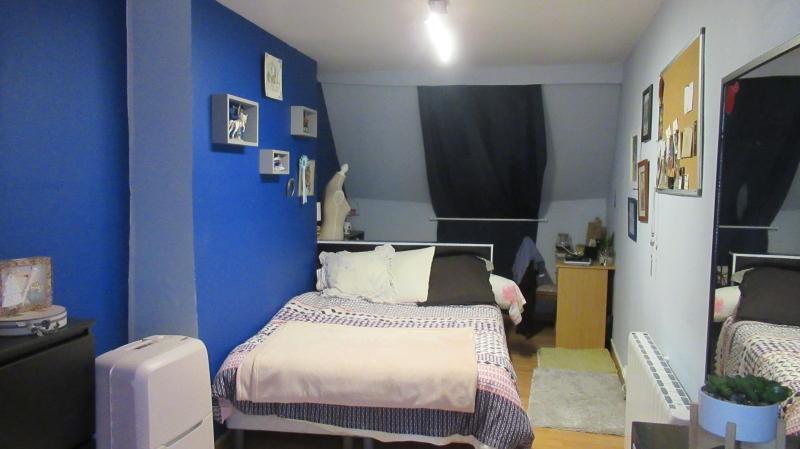 Immeuble - 275 m² - 11 pièces