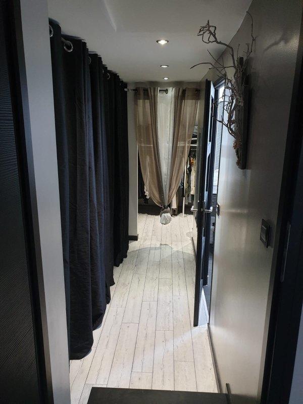 Maison - 138 m² - 4 pièces