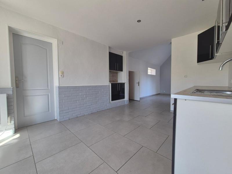 Maison - 65 m² - 3 pièces