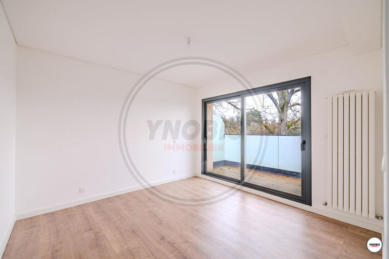 Maison - 109 m² - 5 pièces