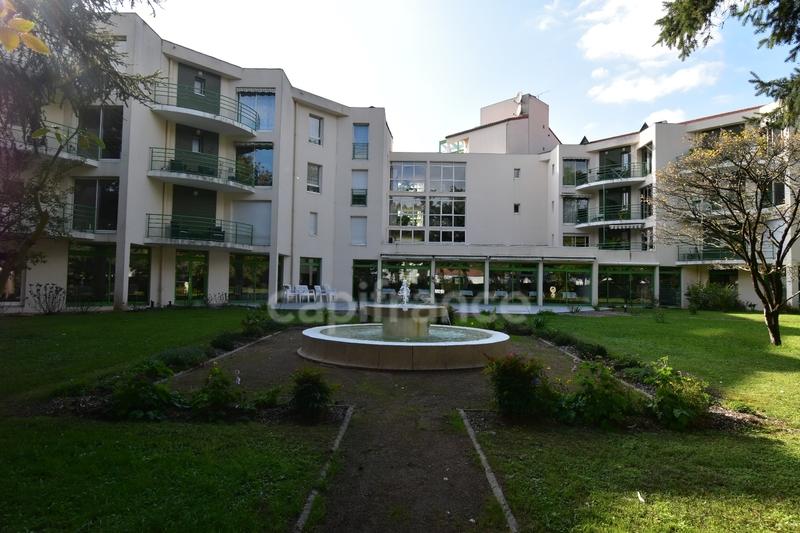 Appartement - 51 m² - 3 pièces