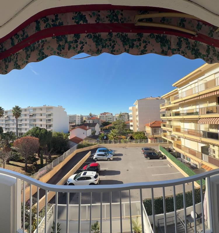 Studio - 24 m² - 1 pièce