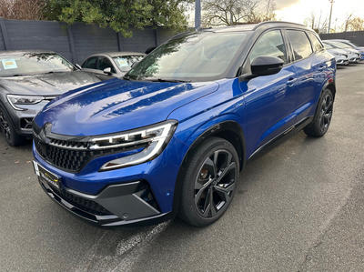 Renault Austral Techno Esprit Alpine Mild Hybrid 160