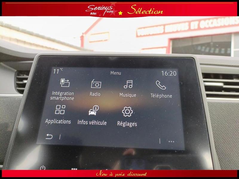 Renault Zoe Life 52 Kw - Pas de Location Batterie